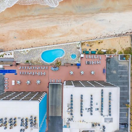 Tropic Sun Towers Hotel ออร์มอนด์บีช ภายนอก รูปภาพ