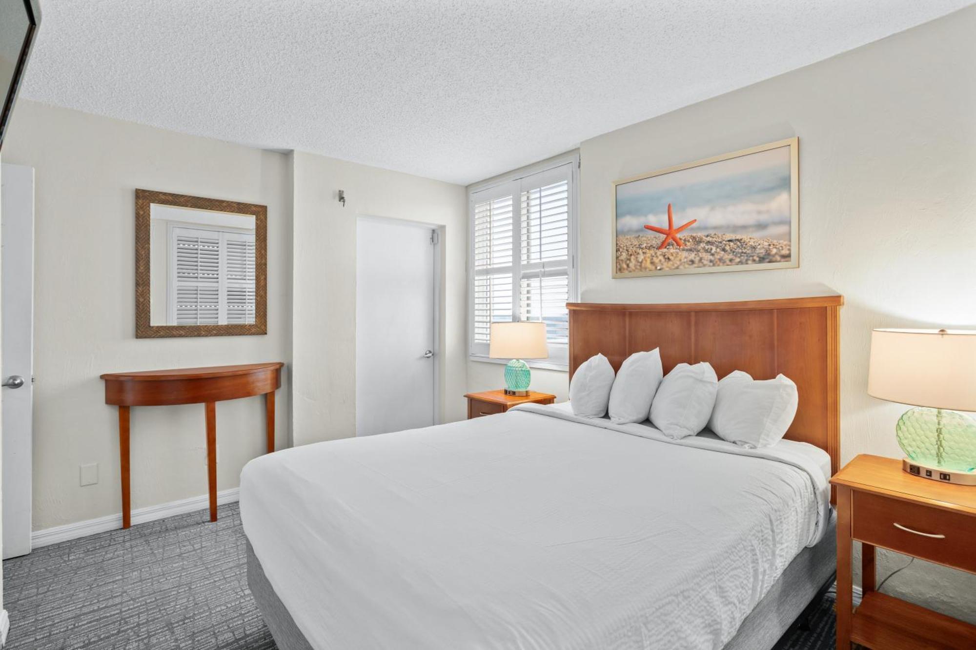 Tropic Sun Towers Hotel ออร์มอนด์บีช ภายนอก รูปภาพ